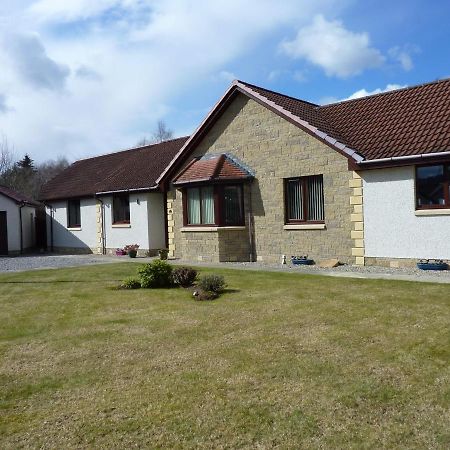 Inverness. Private Double Room With En Suite. Room Only. Zewnętrze zdjęcie
