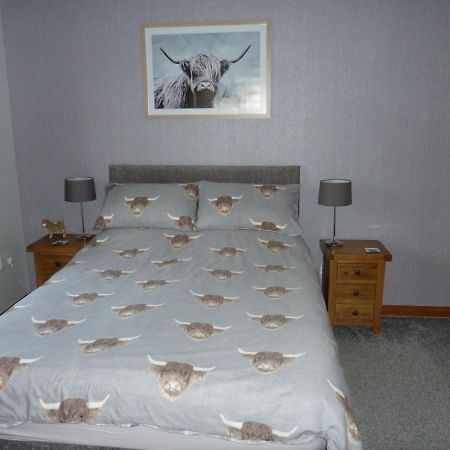 Inverness. Private Double Room With En Suite. Room Only. Zewnętrze zdjęcie