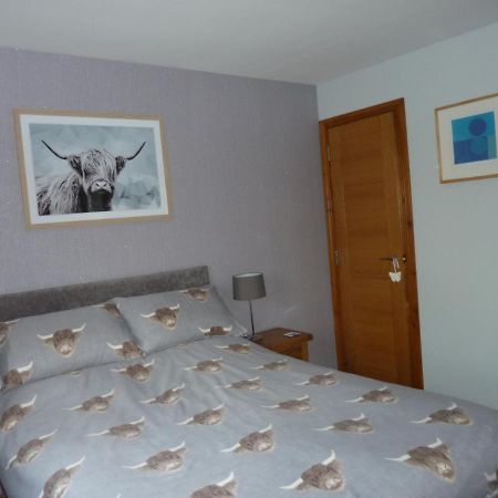 Inverness. Private Double Room With En Suite. Room Only. Zewnętrze zdjęcie