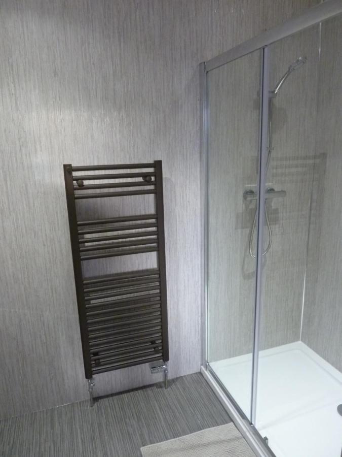 Inverness. Private Double Room With En Suite. Room Only. Zewnętrze zdjęcie