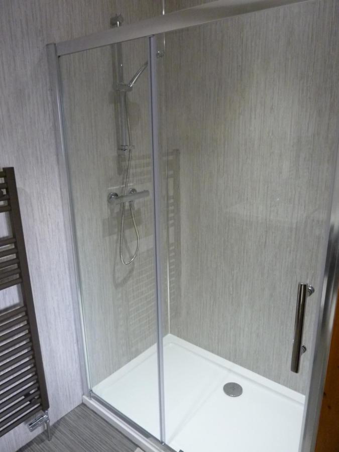 Inverness. Private Double Room With En Suite. Room Only. Zewnętrze zdjęcie