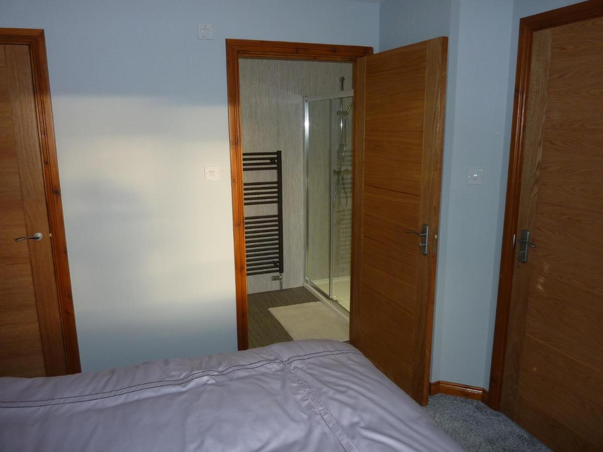 Inverness. Private Double Room With En Suite. Room Only. Zewnętrze zdjęcie
