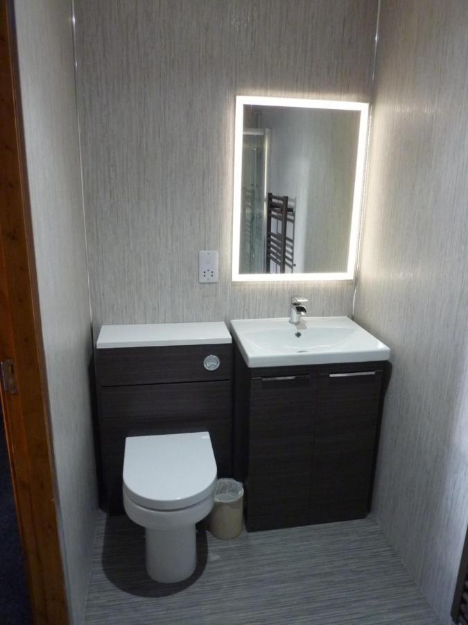 Inverness. Private Double Room With En Suite. Room Only. Zewnętrze zdjęcie