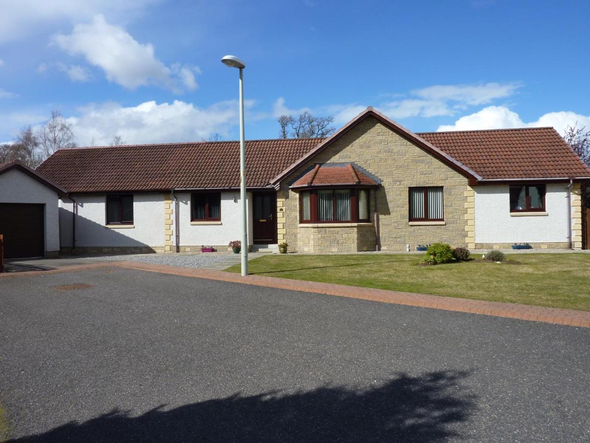 Inverness. Private Double Room With En Suite. Room Only. Zewnętrze zdjęcie